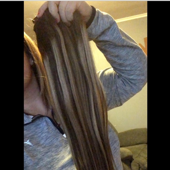 Human hair main image 6